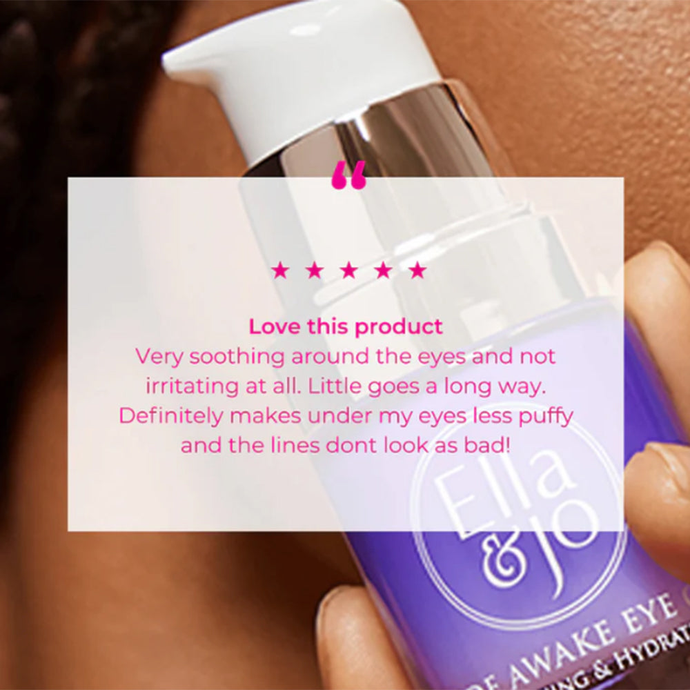 Wide Awake Eye Gel 