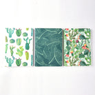 Alljoy Cactus Notebook Set of 3
