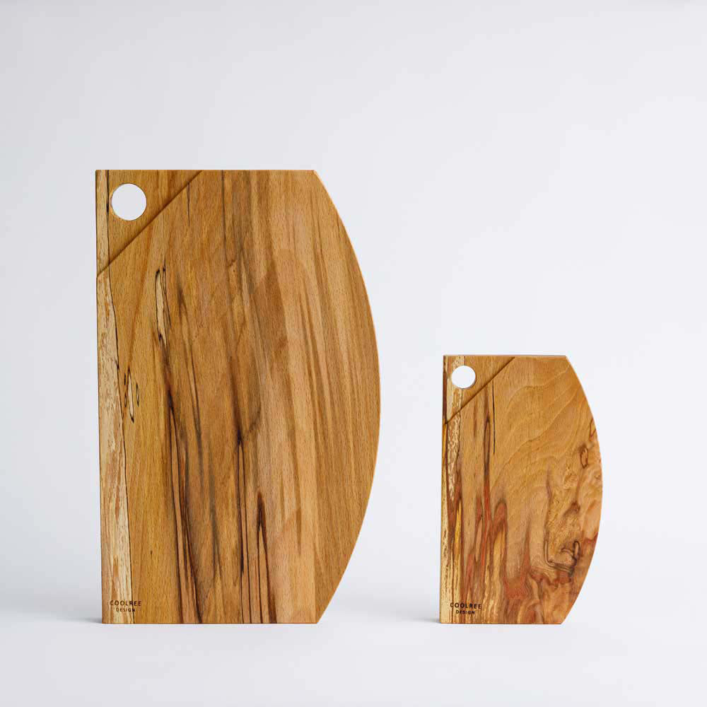 Chopping discount board designs