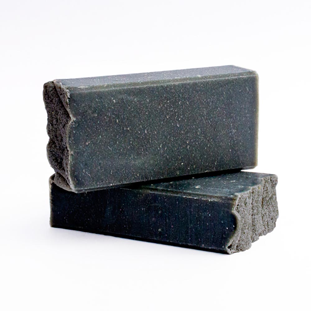 Square Dubh Dalkey Handmade Soap