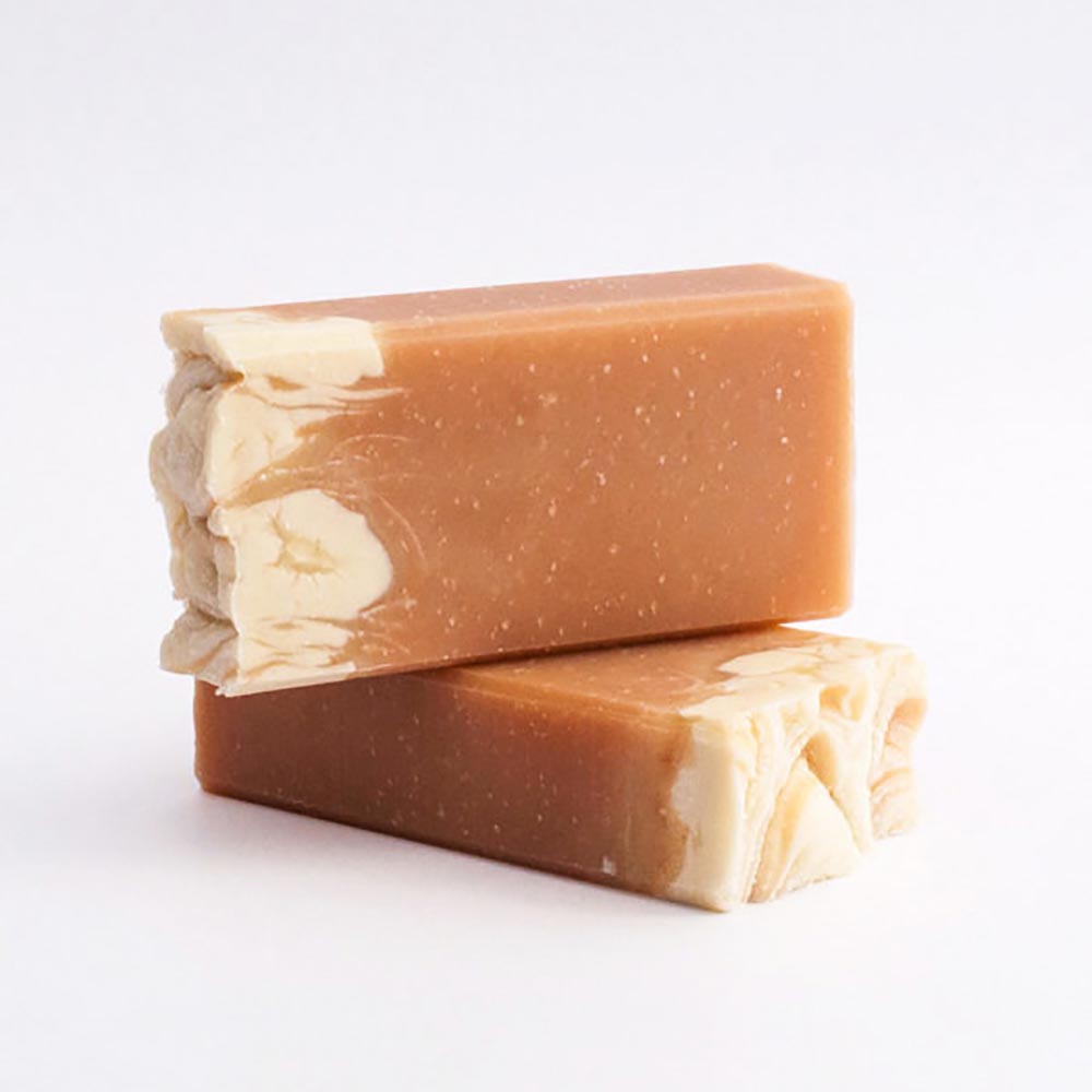 Dalkey Handmade Grapefruit Soap Bars