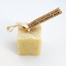 Dalkey Handmade Soaps Green Shampoo Bar