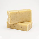 Square Dalkey Handmade Soap for Hard Working Hands