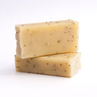 Dalkey Handmade Peppermint Soap - Square Bar