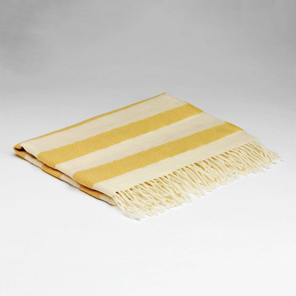 wool baby blanket