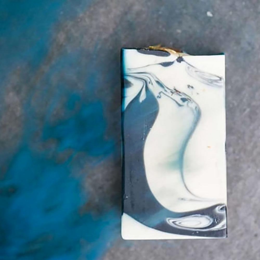 Nag Champa Handmade Artisan Soap