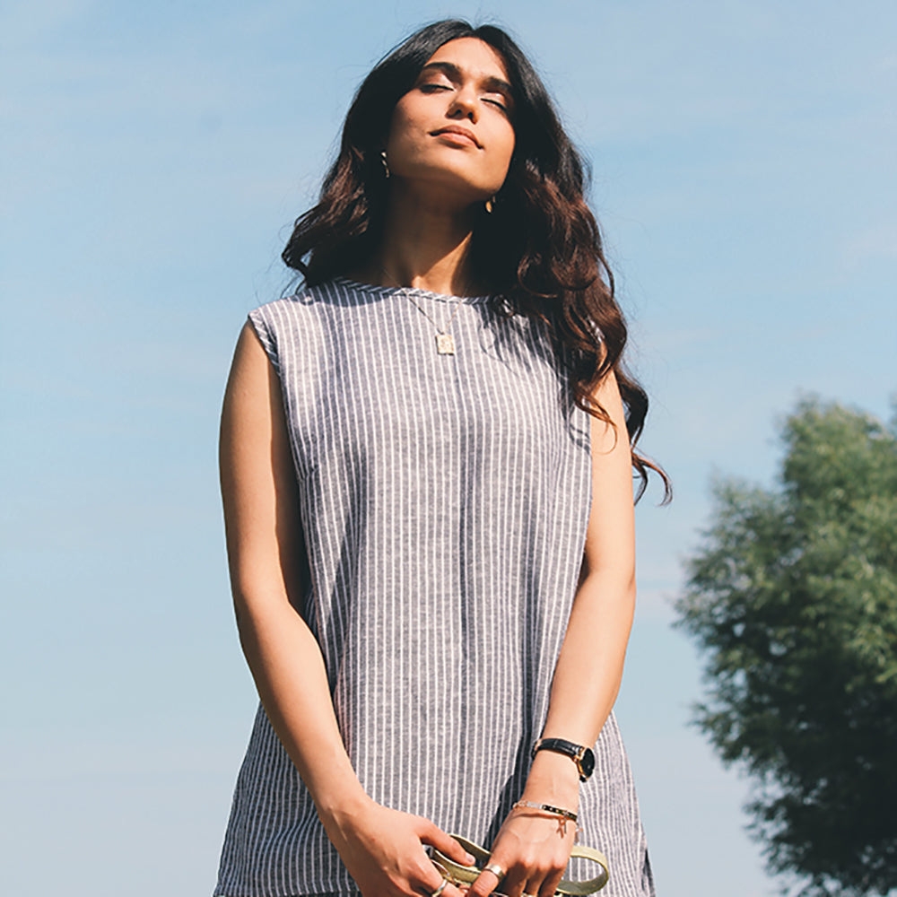 Linen Clothing Sustainable Slow Fashion