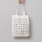 IDH Ampersand Tote Bag
