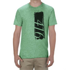 Green 416 T-Shirt