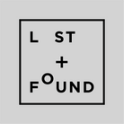 Lost + Found design