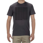 IDH Grey Sorry, not sorry T-shirt