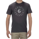 Toronto The Six Grey T-Shirt