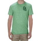 Green IDH 84 T-shirt