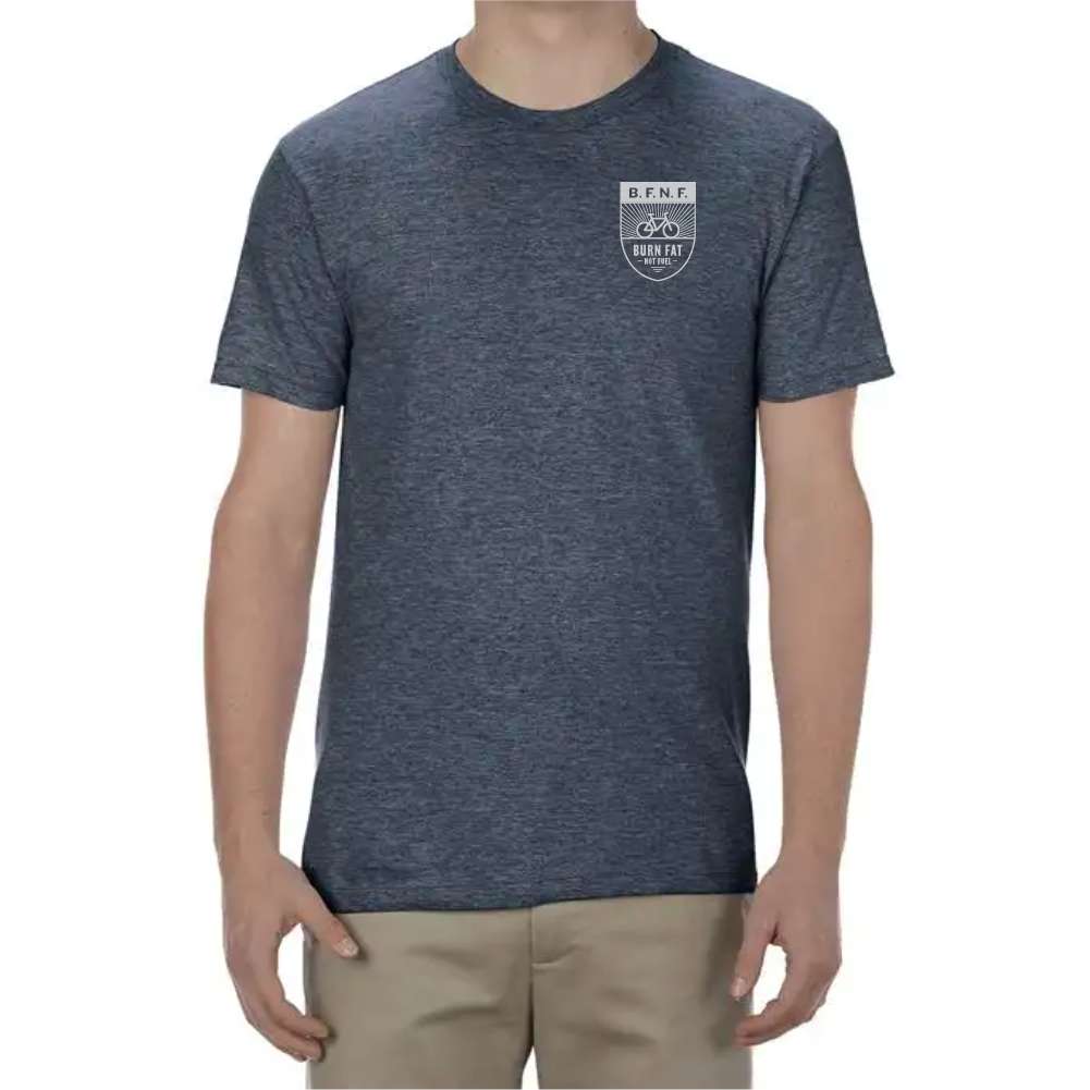 IDH BFNF1 Bicycle T-shirt
