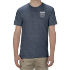 IDH BFNF1 Bicycle T-shirt