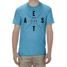 IDH East Side TO Turquoise T-shirt