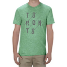 Green Toronto t-shirt