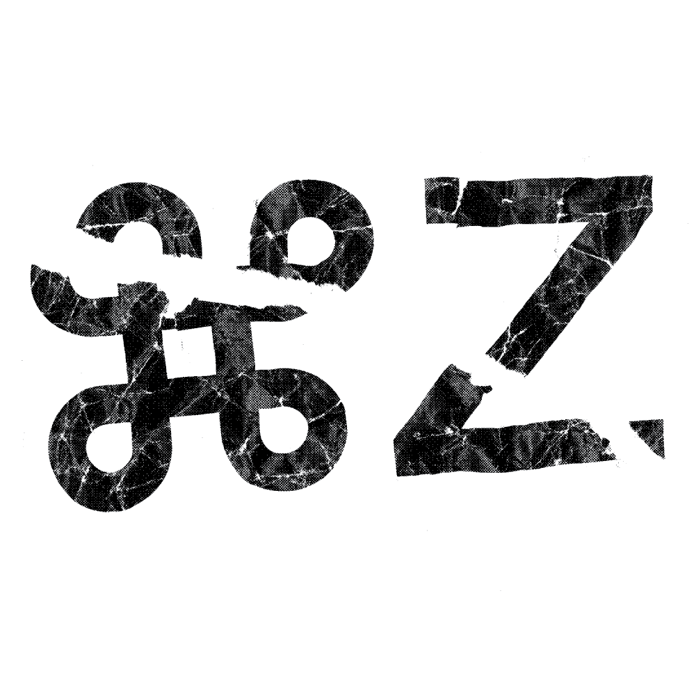 IDH Undo3-14 stylized logo with command and Z symbols