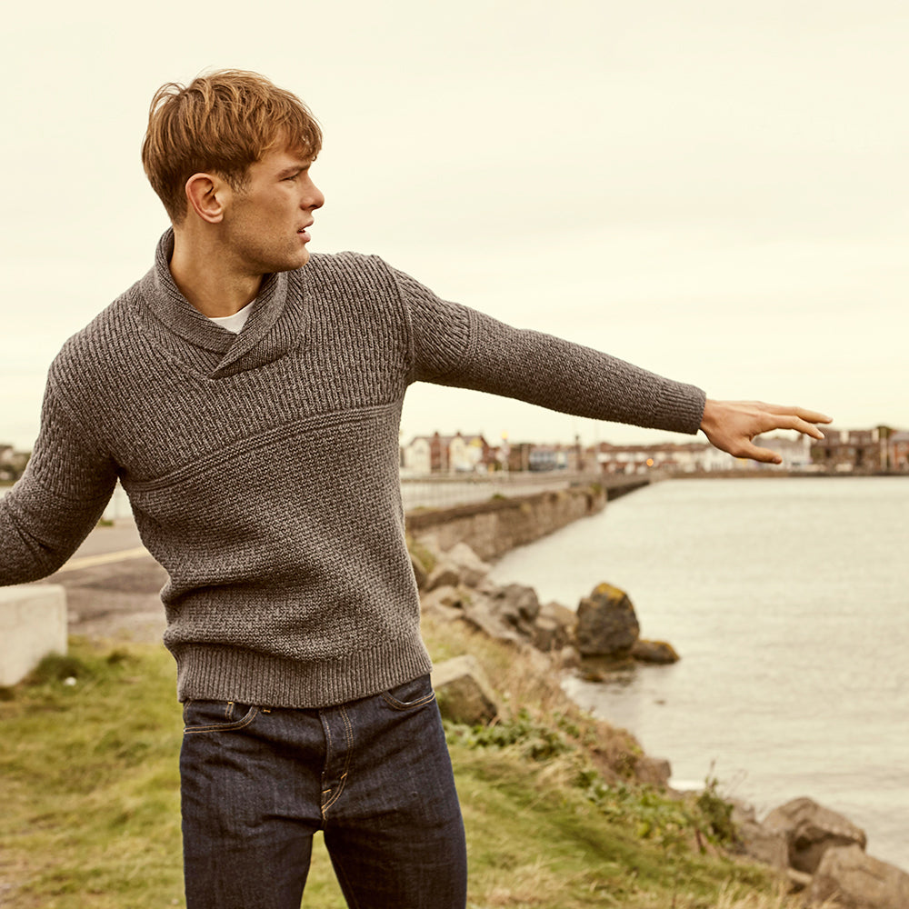 Men Irish Design House