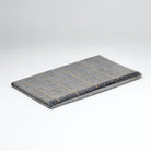 Golden Sun Puzzle - Cashmere Lambswool Scarf 