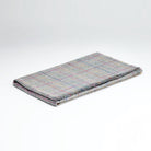 Rainbow Window Pane - Cashmere Lambswool Scarf 