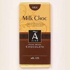 Milk Chocolate Bar