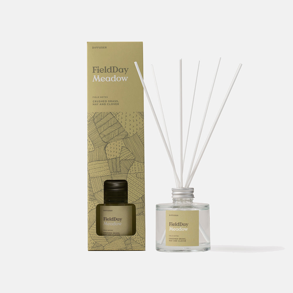 Irish Made Meadow Diffuser 