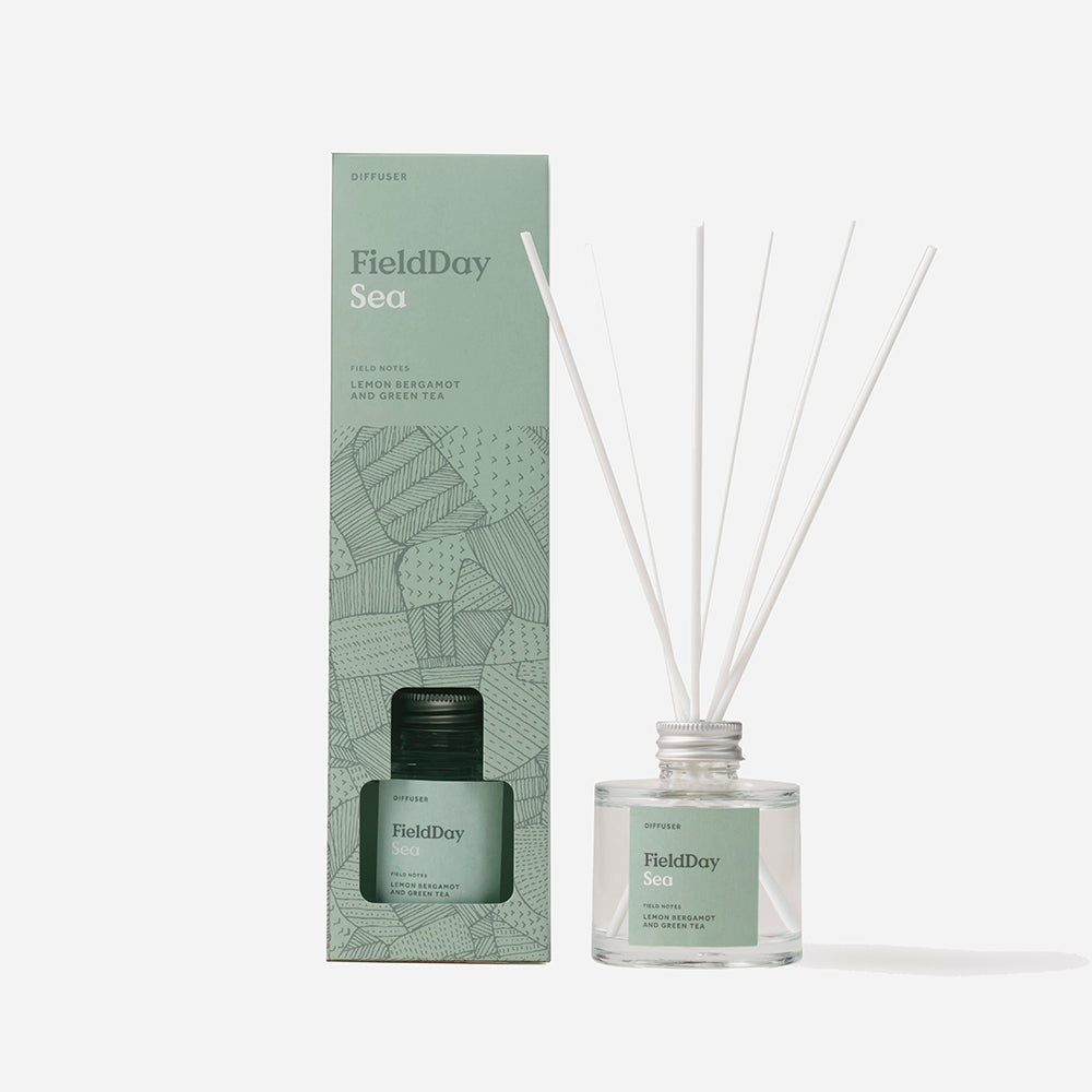 Scented Diffuser – Irish Design House
