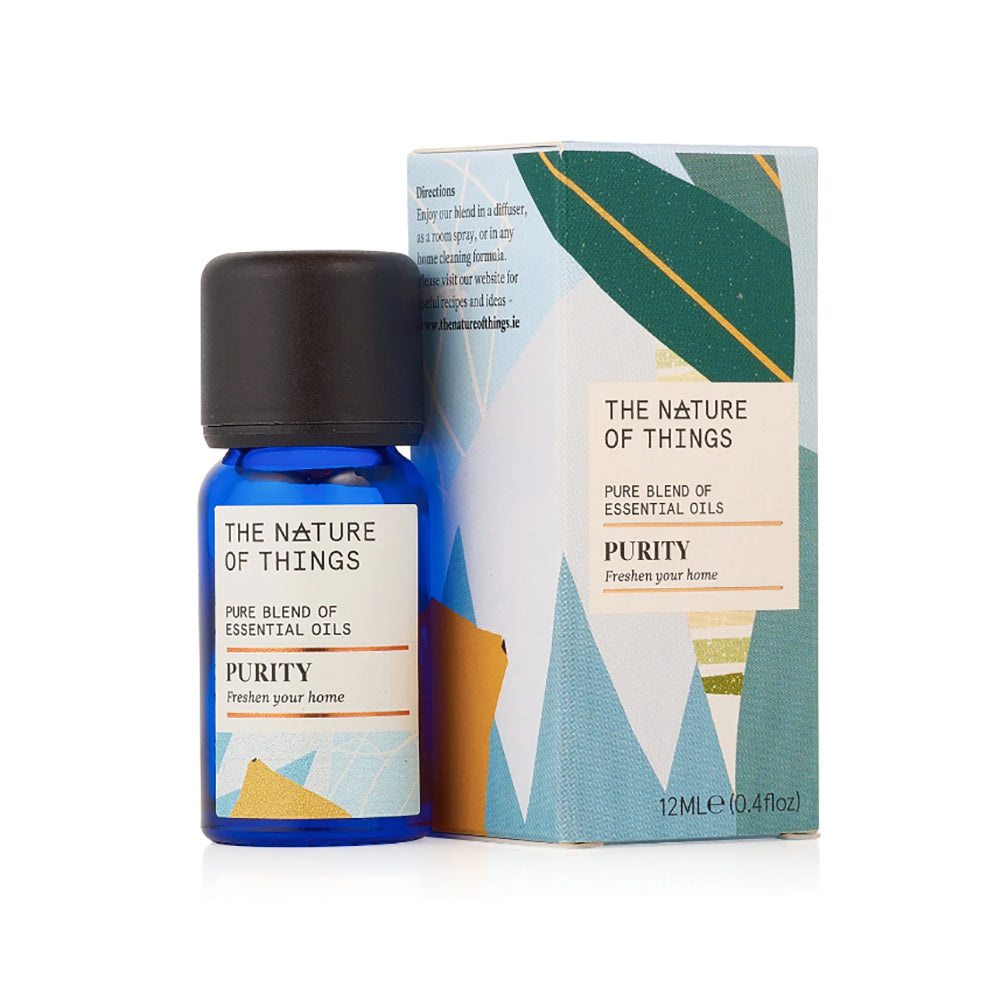 The Nature of Things Purity Essential Oil
