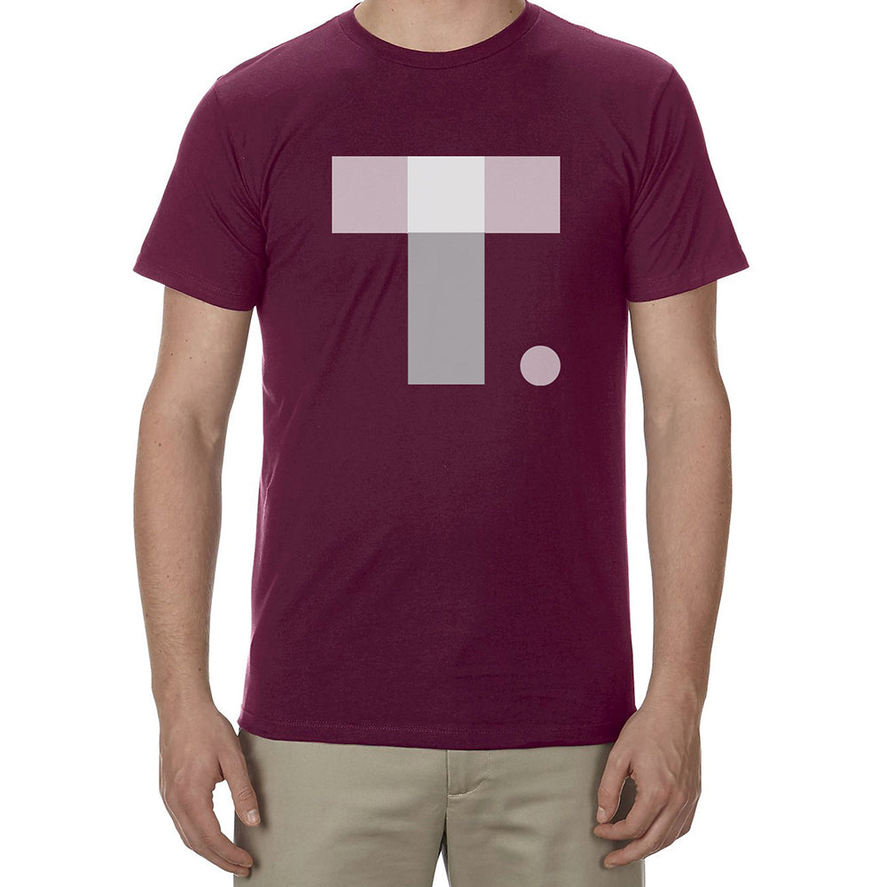 T Dot Men's Toronto T-Shirt 