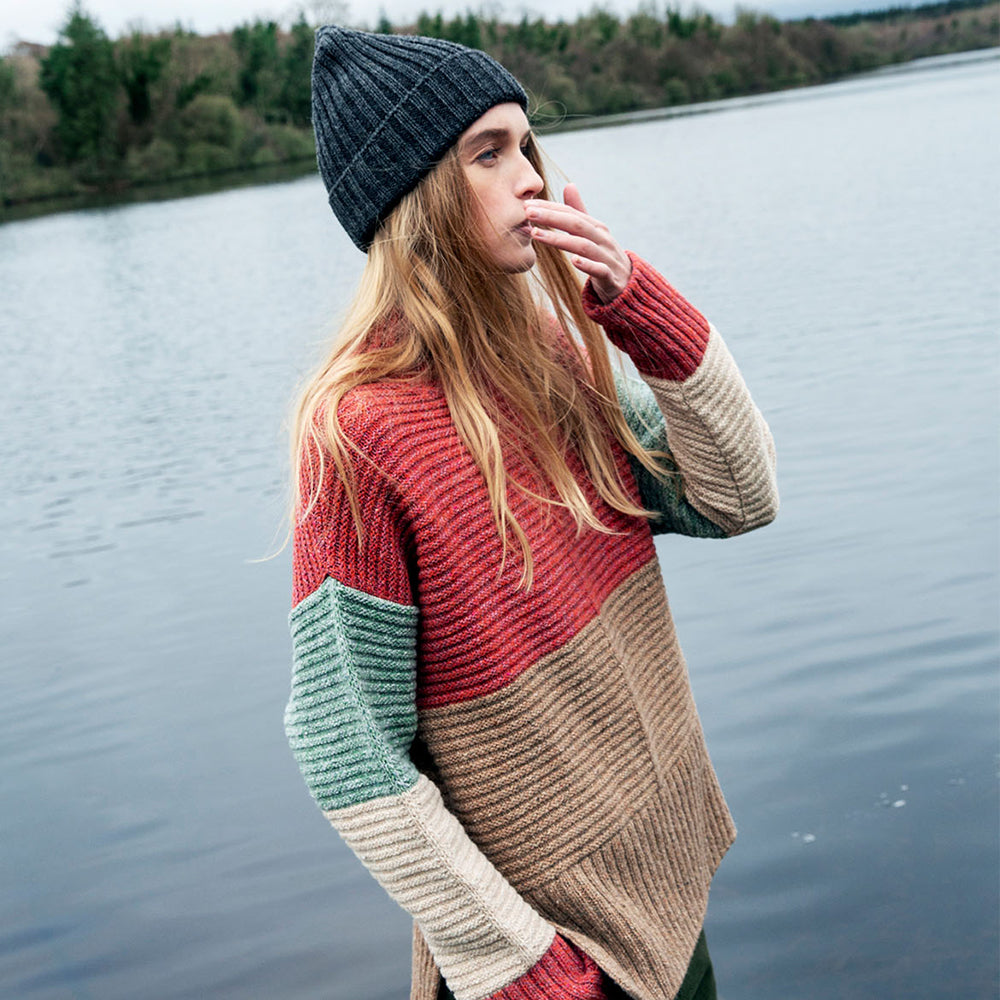 Women s Knitwear Irish Design House