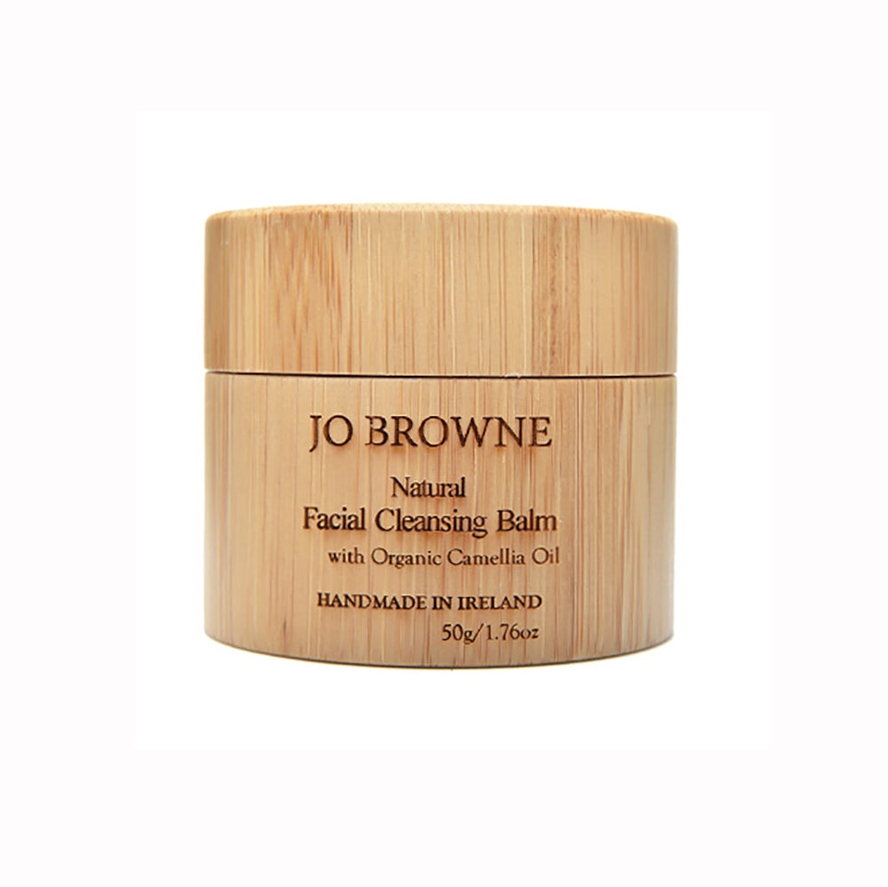 Irish Handmade Facial Cleansing Balm