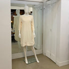 Fada Ribbed Tulip Dress