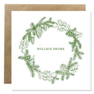 Nollaig Shona
