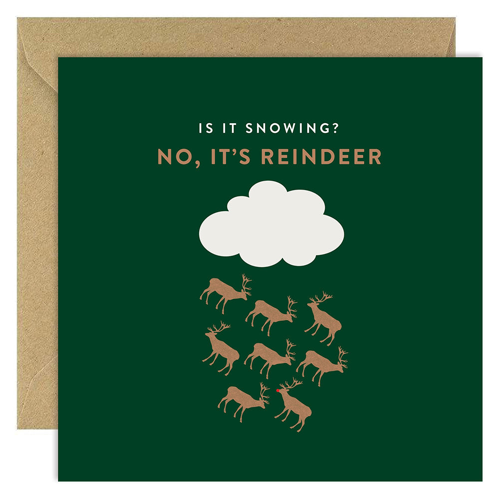 Christmas Card 