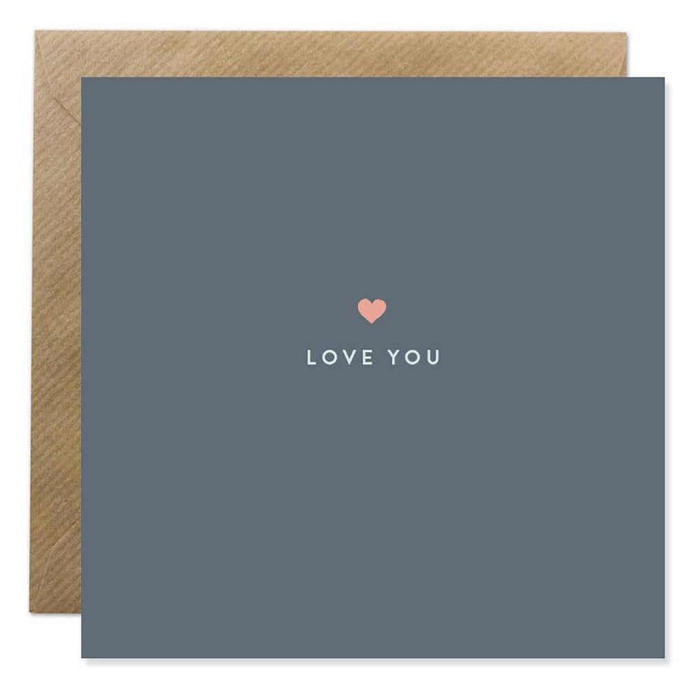 Love You