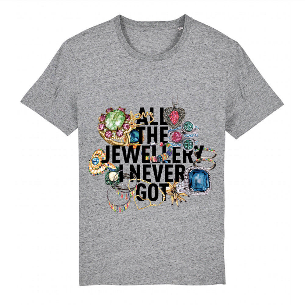 Irish Handmade T-Shirt