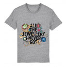 Irish Handmade T-Shirt