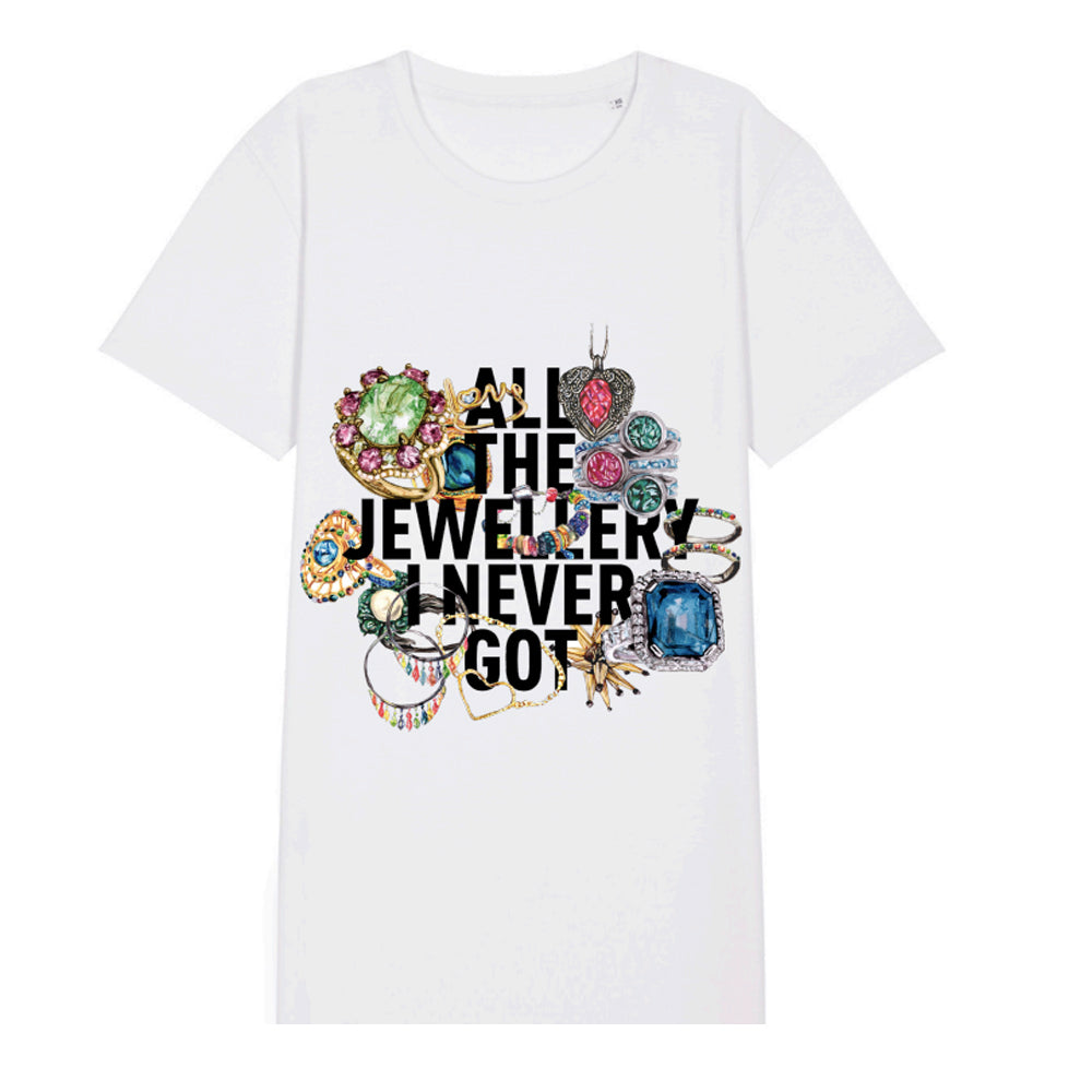 Irish Handmade T-Shirt