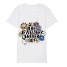 Irish Handmade T-Shirt