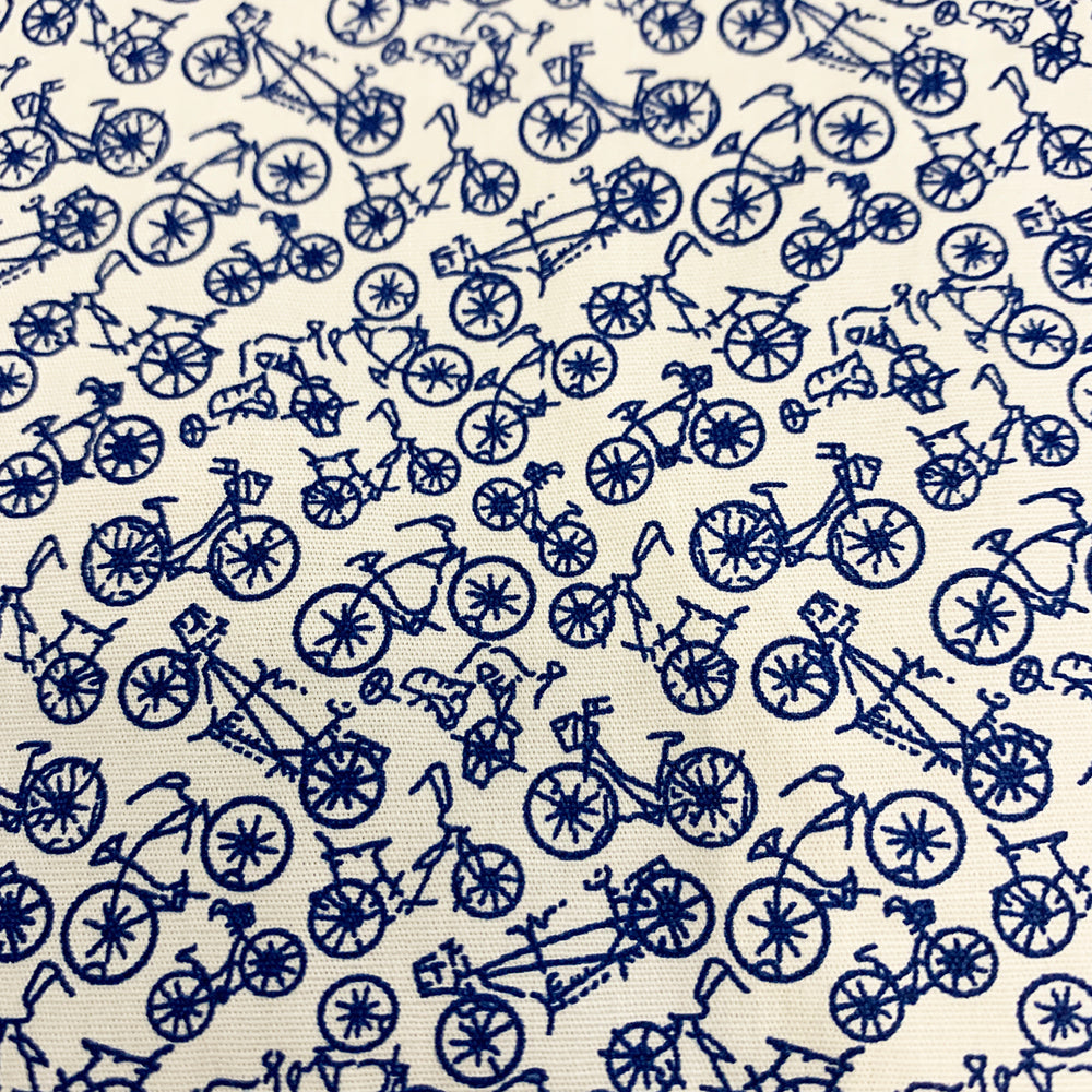 Bicycle Print