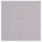 Grey notebook with lost & found text
