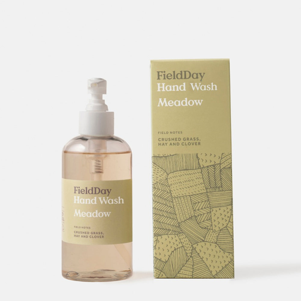 Meadow Scented Hand Soap